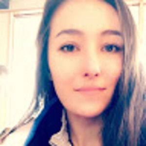 Meet your Posher, Kara